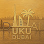 UKU DUBAI!🇰🇪 logo