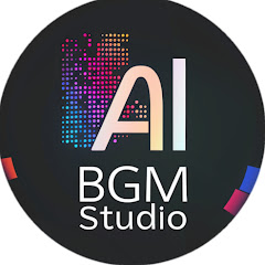 AI.BGM.Studioアイコン画像