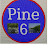 Pine6 TV