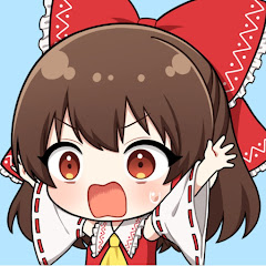 ゆっくりルームツアーアイコン画像