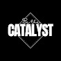 Be The Catalyst logo