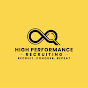 High Performance Recruiting logo