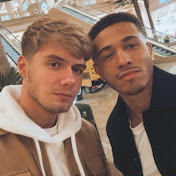 Alex and L'Marl