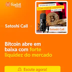 FOXBIT YouTube channel