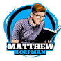Matthew Korpman logo