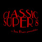 James Burr - @ClassicSuper8 YouTube Profile Photo