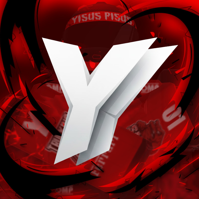 YisusPisus
