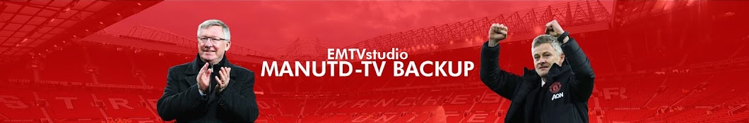 EMTVStudio YouTube channel avatar