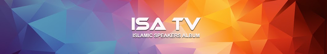 ISA TV- Malayalam Islamic channel YouTube kanalı avatarı