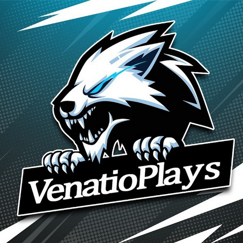 VenatioPlays