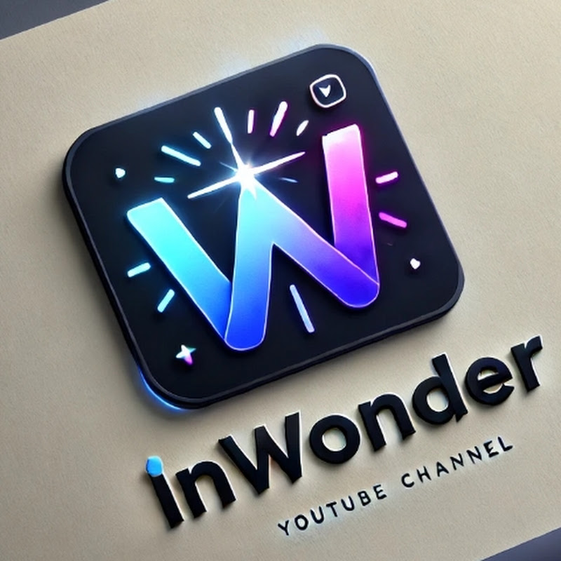 InWonder