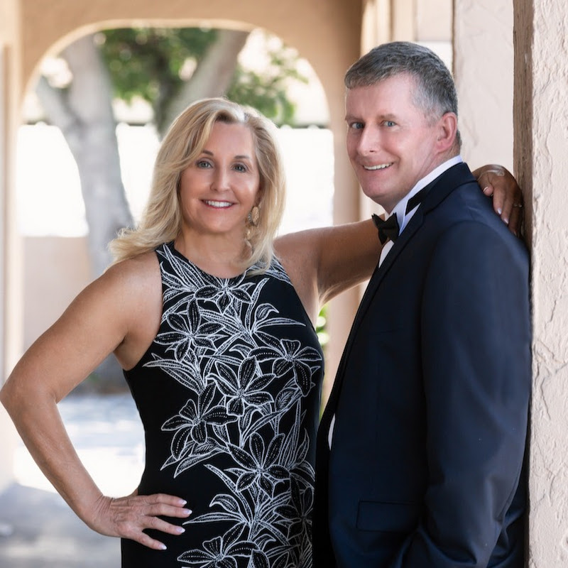 John & Sandy's Real Estate Guide to Jupiter, FL.