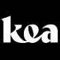 Kea New Zealand logo