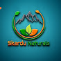 Skardu Naturals  logo
