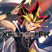 XRangerFK