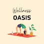 Wellness Oasis logo