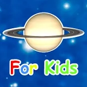 Planet SIZES for BABY And Kids