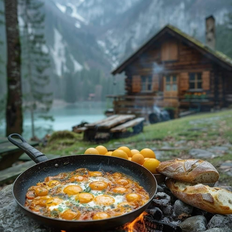 Wild Life And Farm Secrets