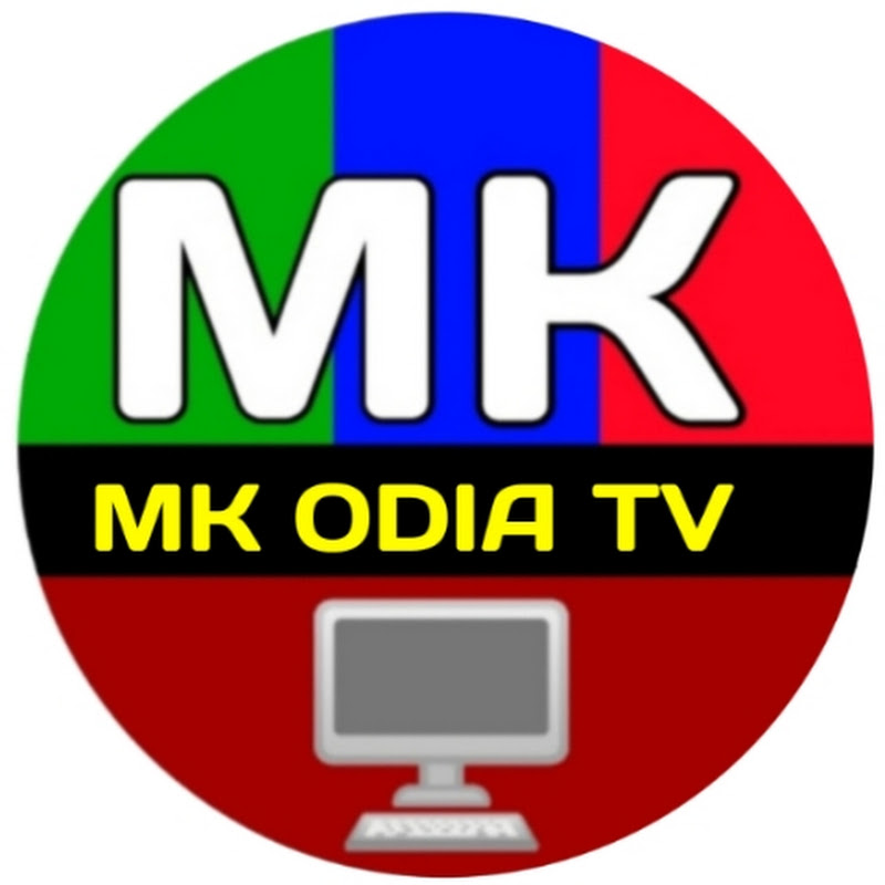 MK ODIA TV