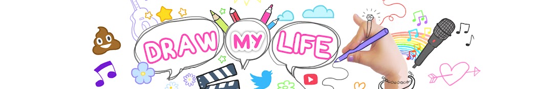Draw My Life YouTube channel avatar