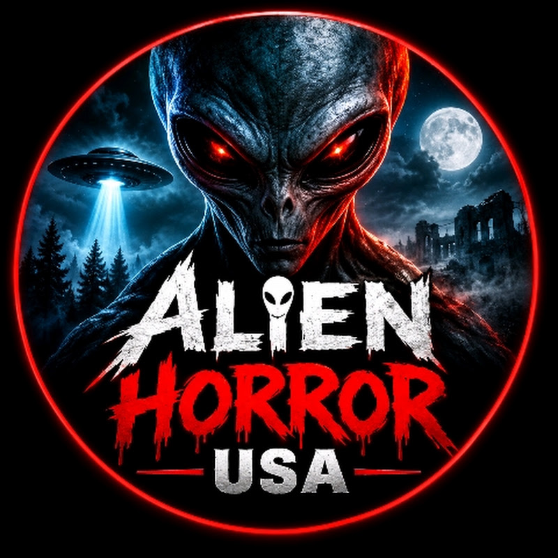 Alien Horror USA 👽