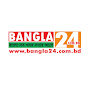 Bangla24 logo