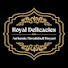 YHgpDIZaVBs-channel-avatar-Royal Delicacies