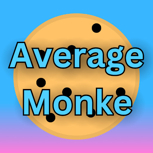 Average Monke