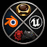 DjNEnAL5whI-channel-avatar-JustUnrealGaming