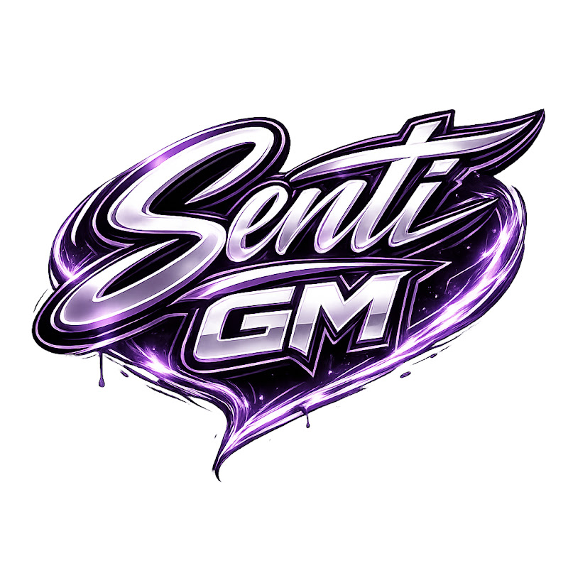 Senti Gm icon