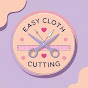 Easy Cloth Cutting logo