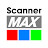 Scanner MAX