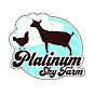 Platinum Sky Farm logo