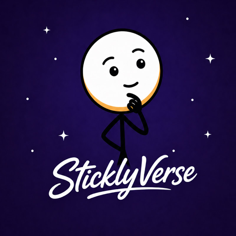 SticklyVerse
