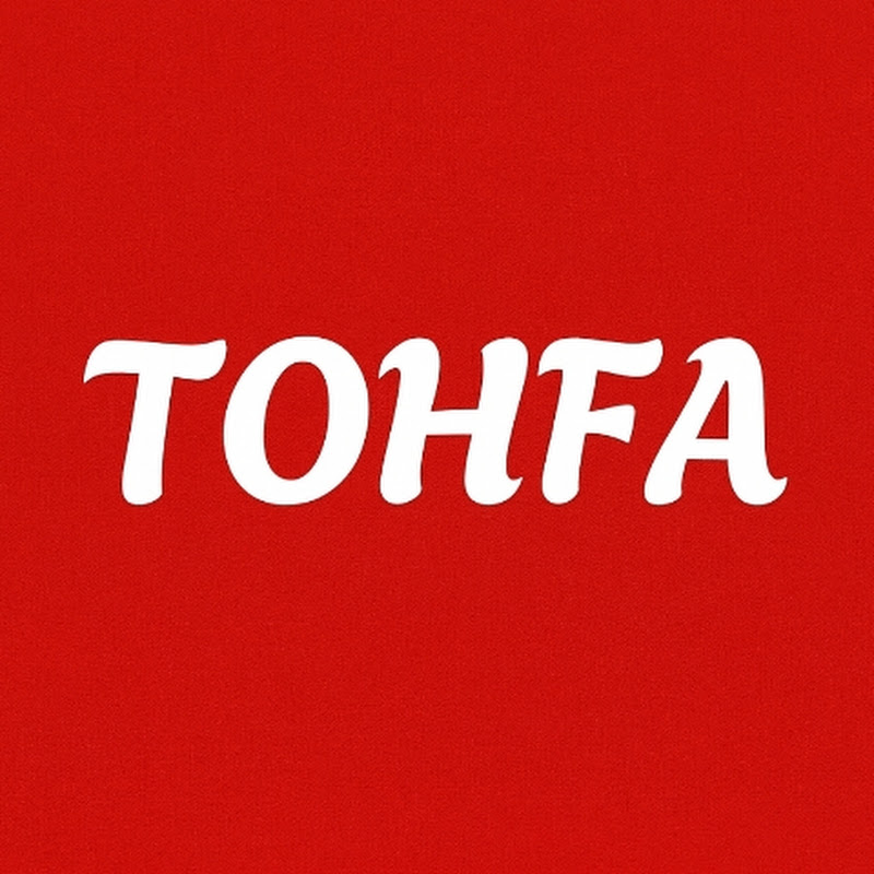 Tohfa Wholesale