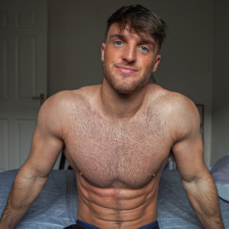 Reece Williamson