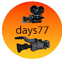 days77 logo