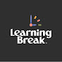 Vetted, Entertaining, Educational Learning Breaks! logo