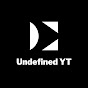 Undefined YT logo