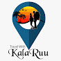 Travel With kalaRuu logo