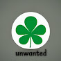 unwanted logo