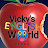 Vicky's English World