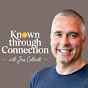 Known Through Connection with Jess Collicott logo