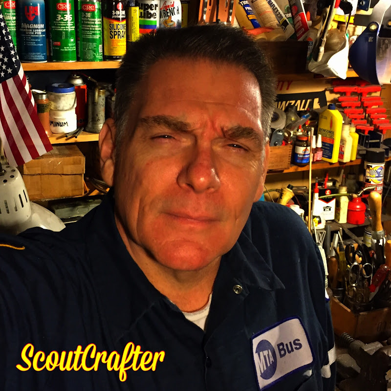 ScoutCrafter icon