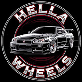 Hella Wheels