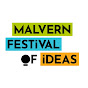 Malvern Festival of Ideas logo