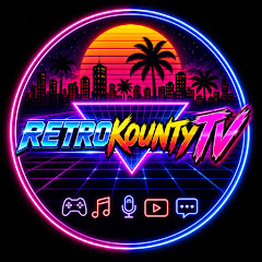RetroKountyTV