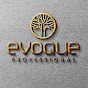 EVOQUE PROFESSIONAL  logo