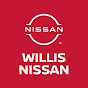 Willis Nissan logo