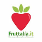 Luca Speranza (Fruitness) logo